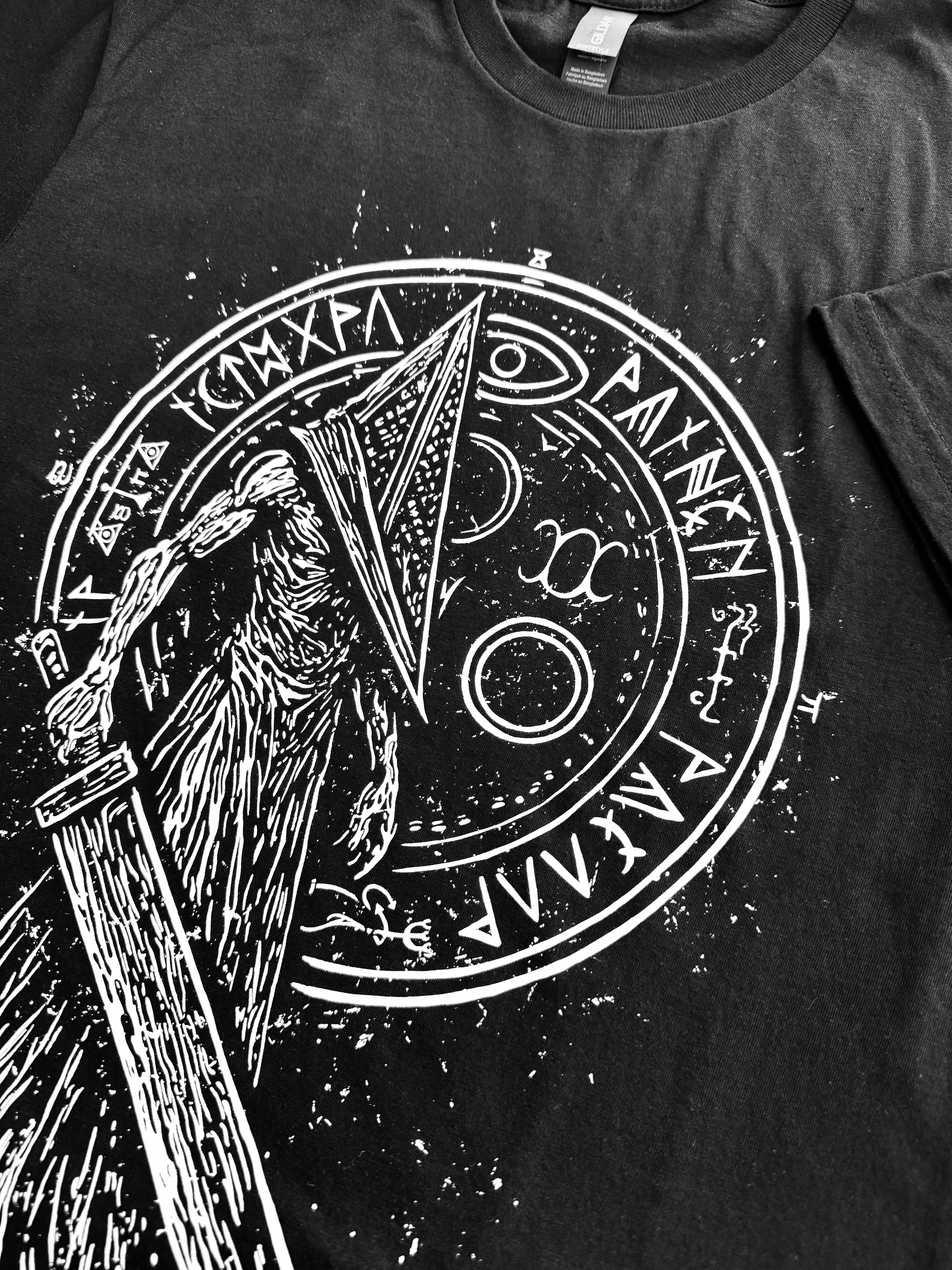 Pyramid Cult Tshirt