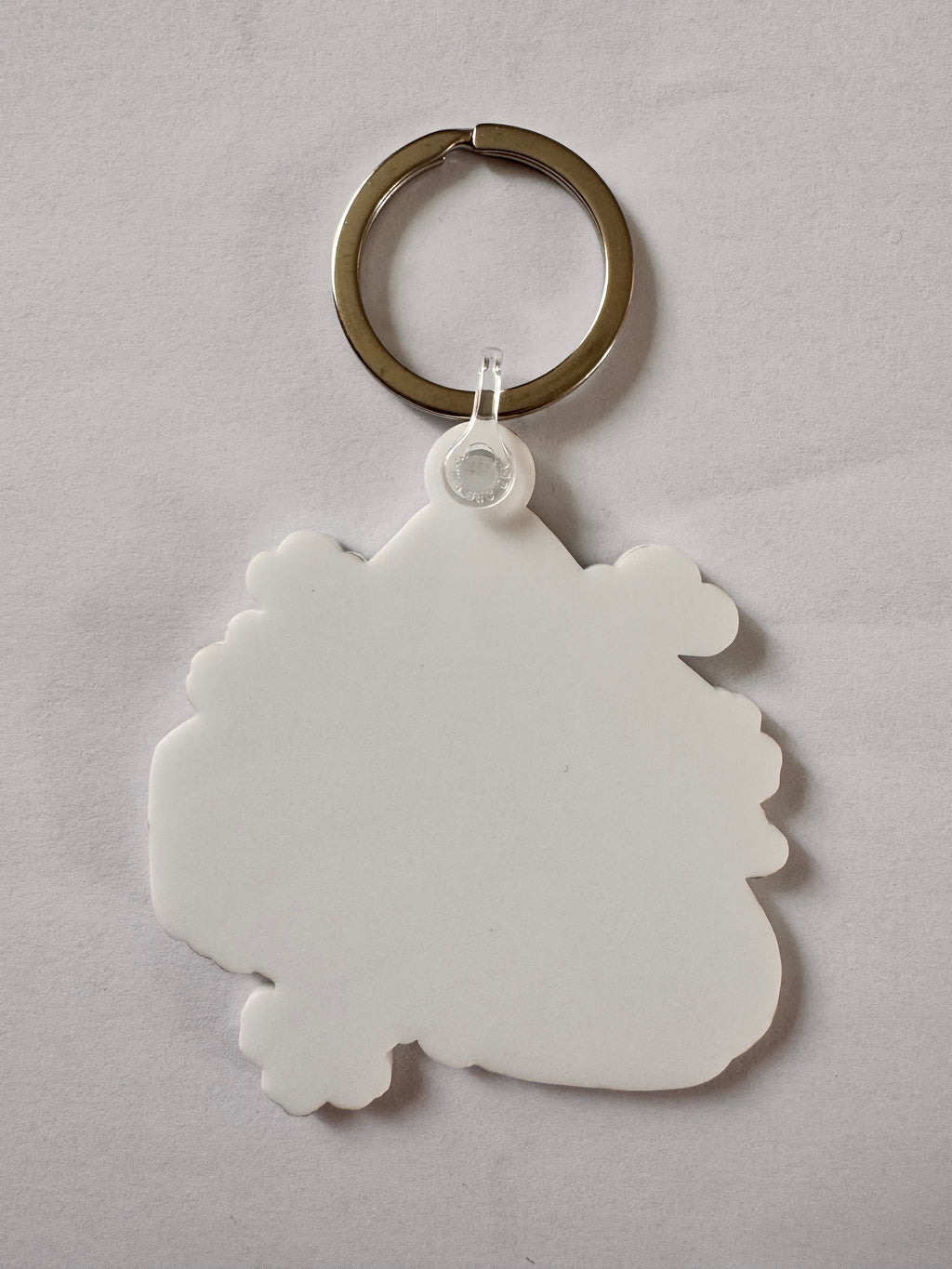 Shin-Sama Key Chain