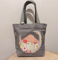 Kinopio Tote Bag