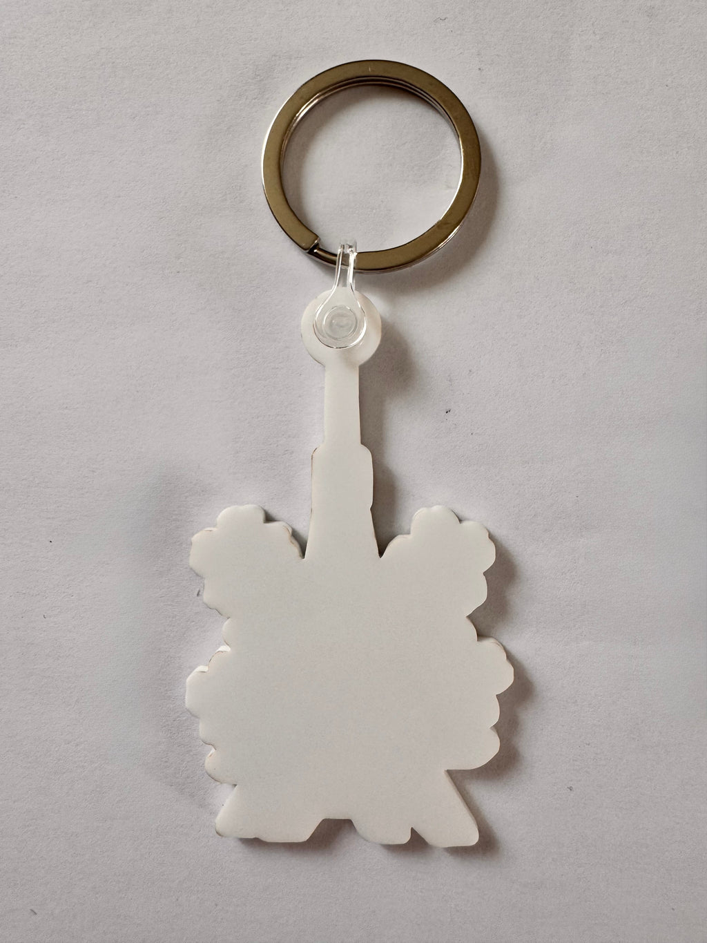 To-Chan! Key Chain