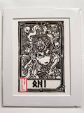 Japanese Yokai, Oni