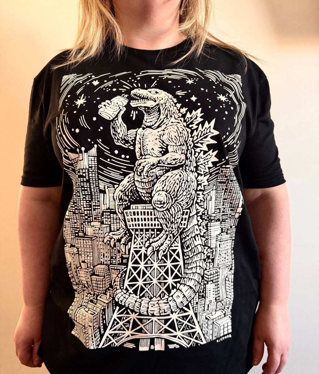 Zilla Chilla T-Shirt