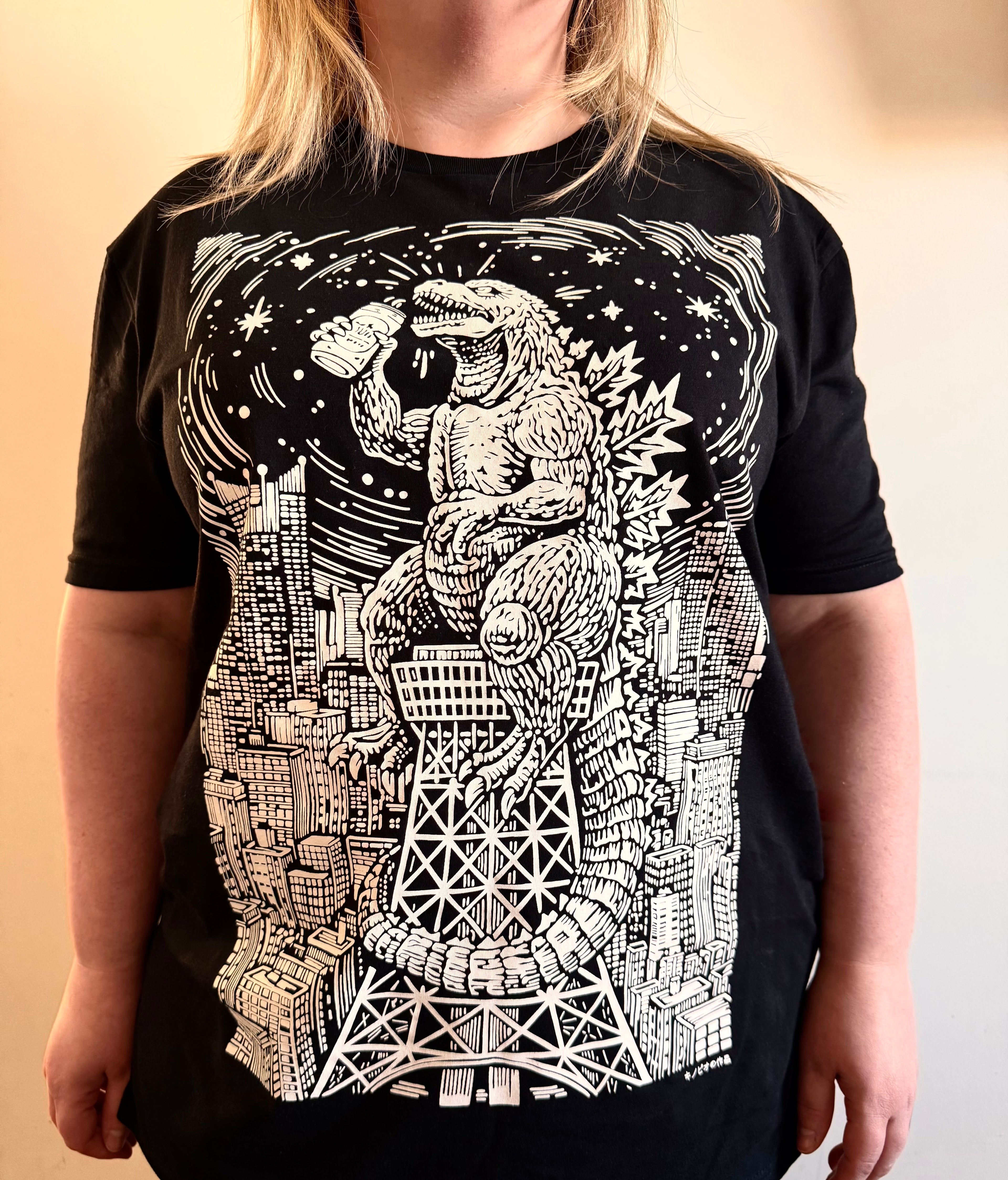 Zilla Chilla T-Shirt