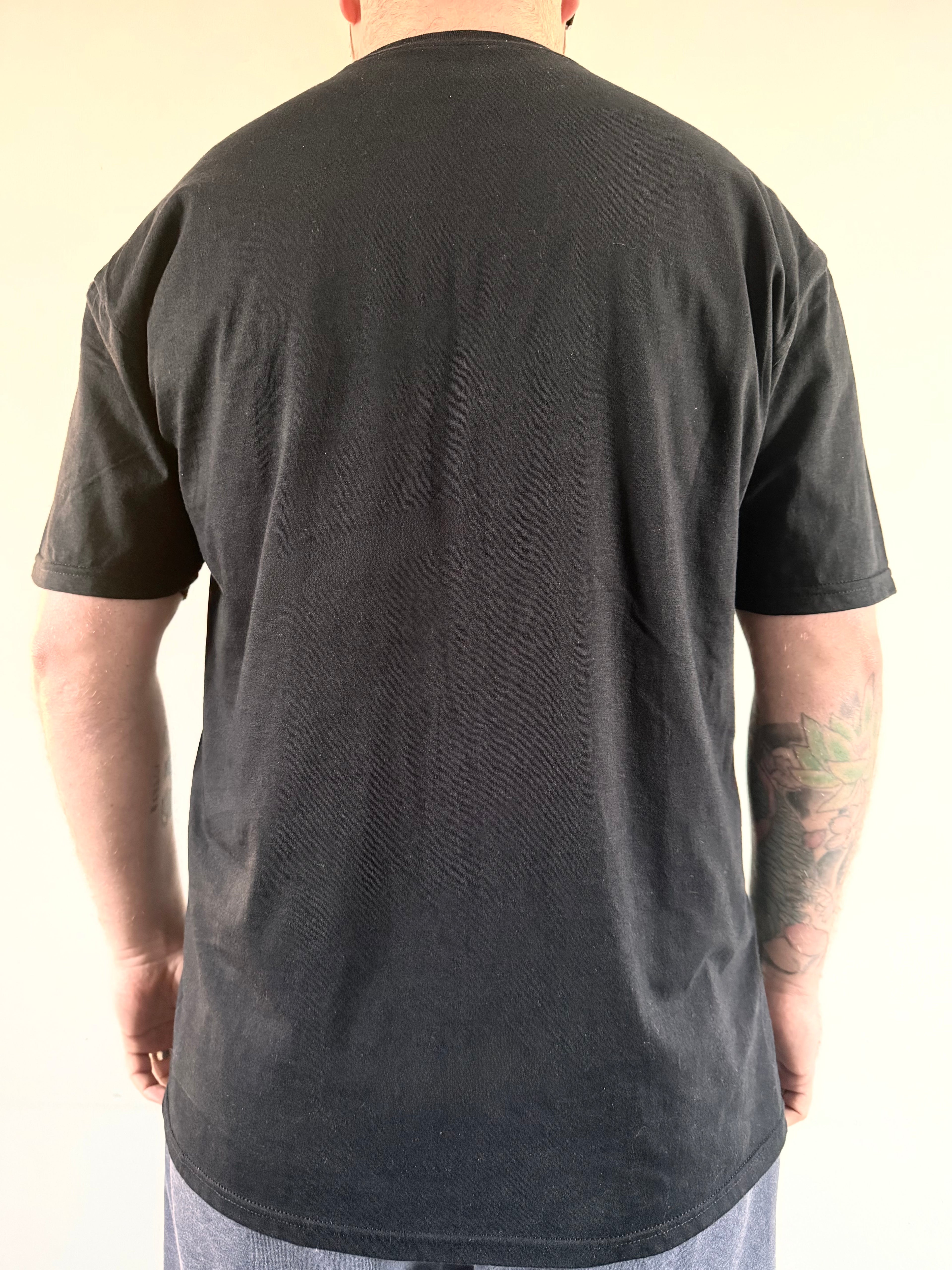 Zilla Chilla T-Shirt