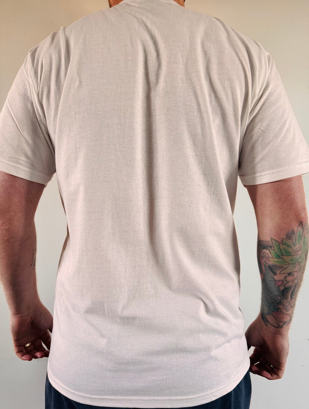 Geisha's Edge T-shirt