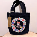Chibi Witch Tote Bag
