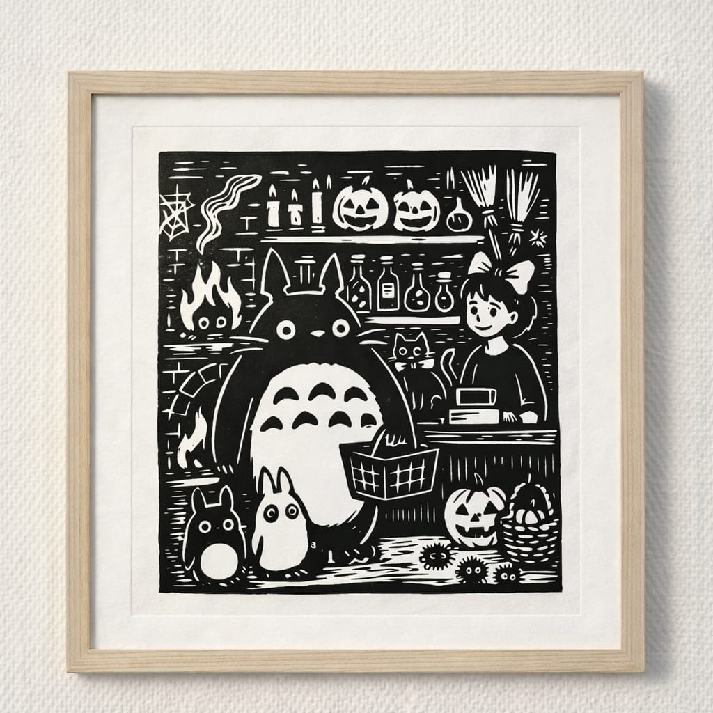 Spirit of the Bakery