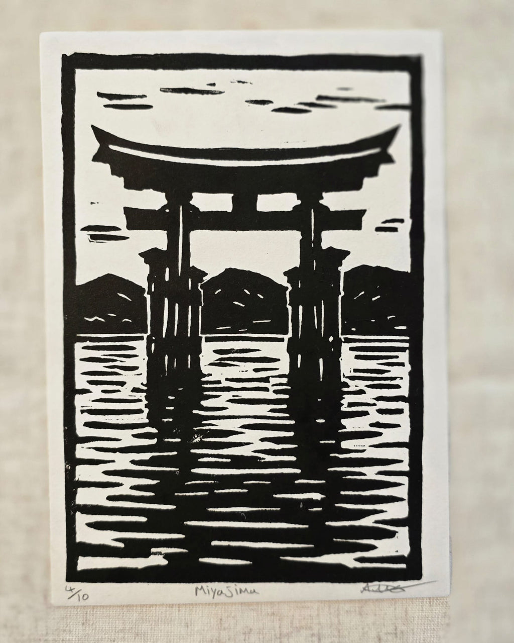Miyajima