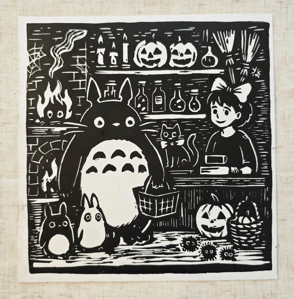 Spirit of the Bakery