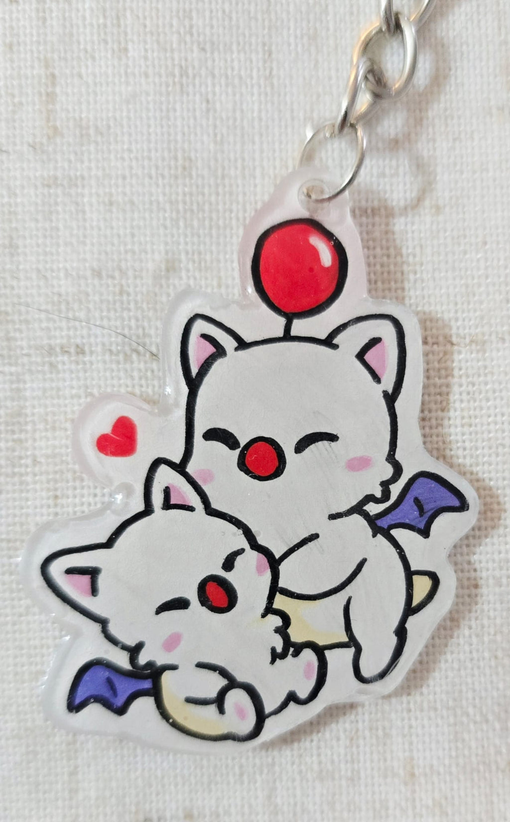 Mog & Mini Mog