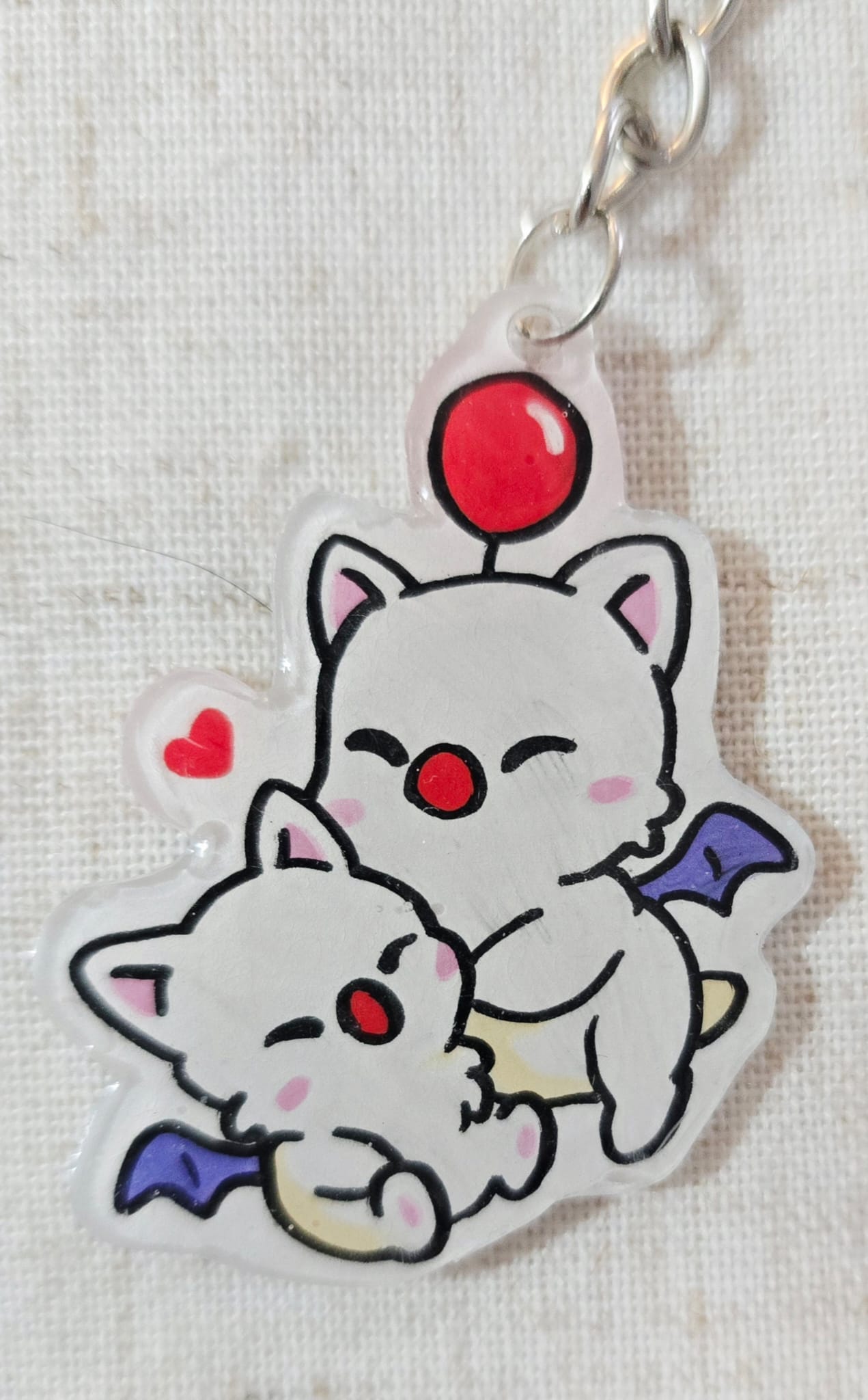 Mog & Mini Mog